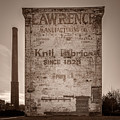 Lawrence Mills